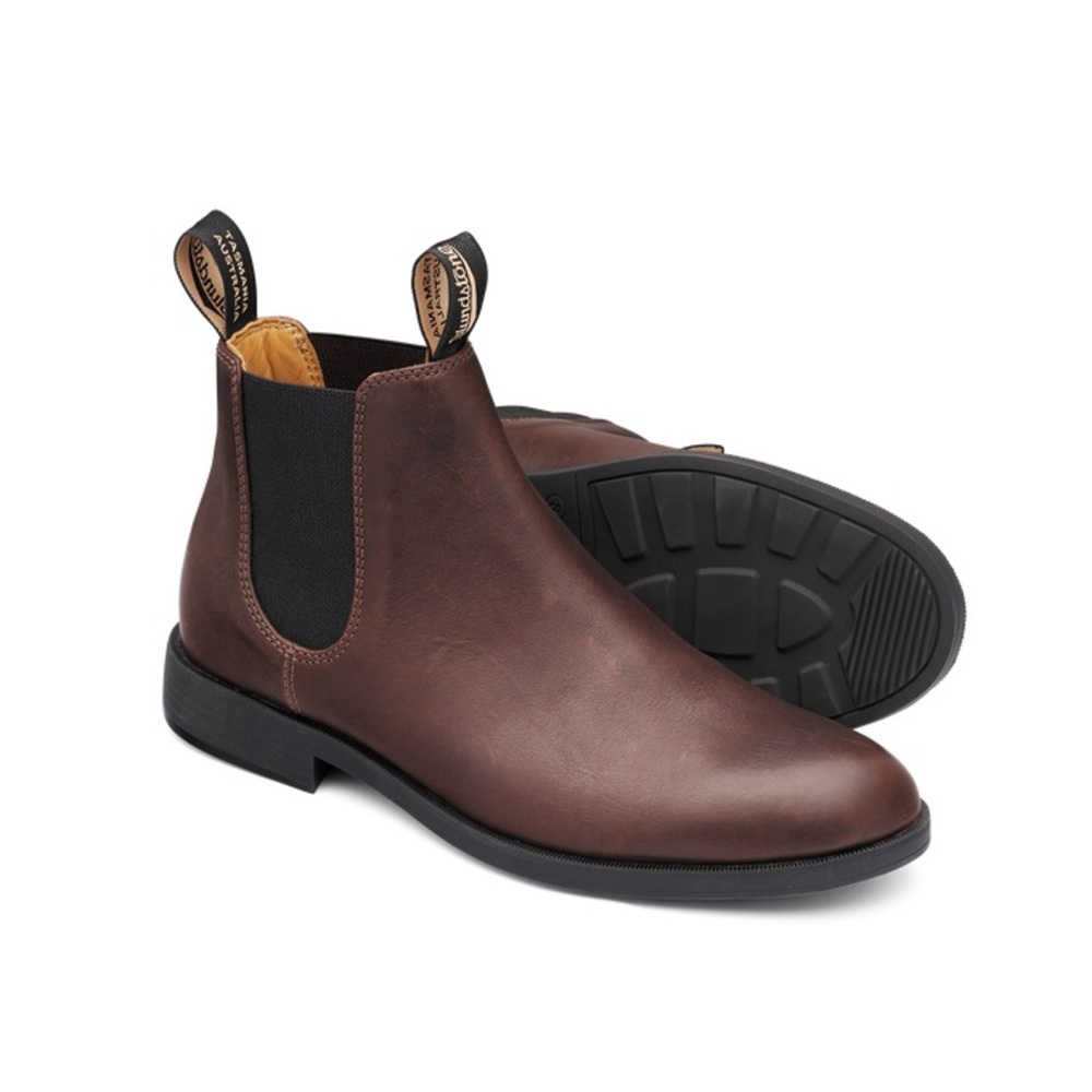 Blundstone Ankle Dress - 1900 (Chesnut)